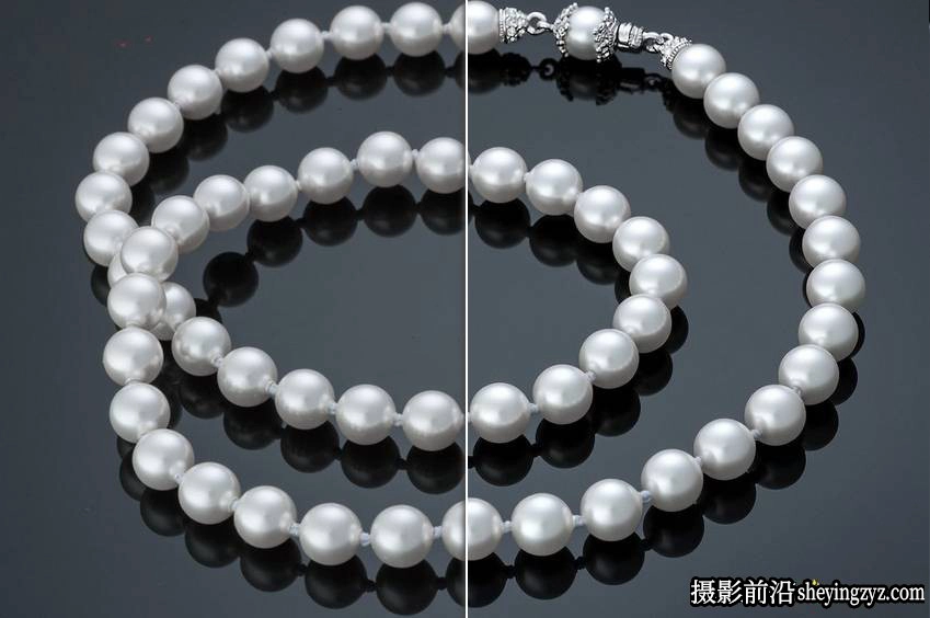 摄影师Alex Koloskov完整的商业高端珠宝首饰布光及后期教程合集-中英字幕