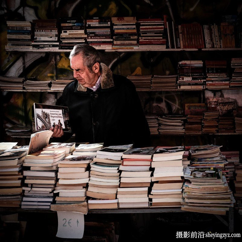 摄影构图技巧教程-如何通过构图增强作品的视觉吸引力