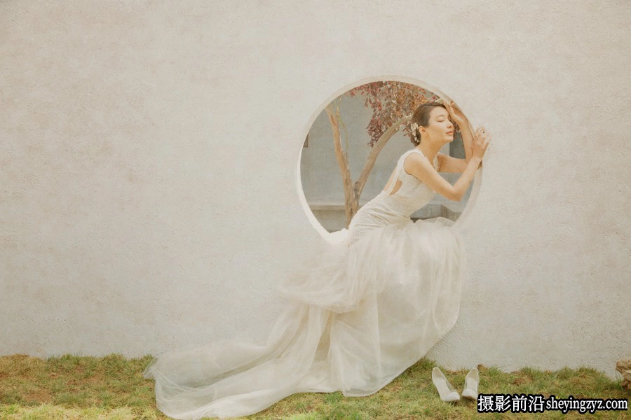修图师曾宽PS人像婚纱摄影后期高手进阶教程