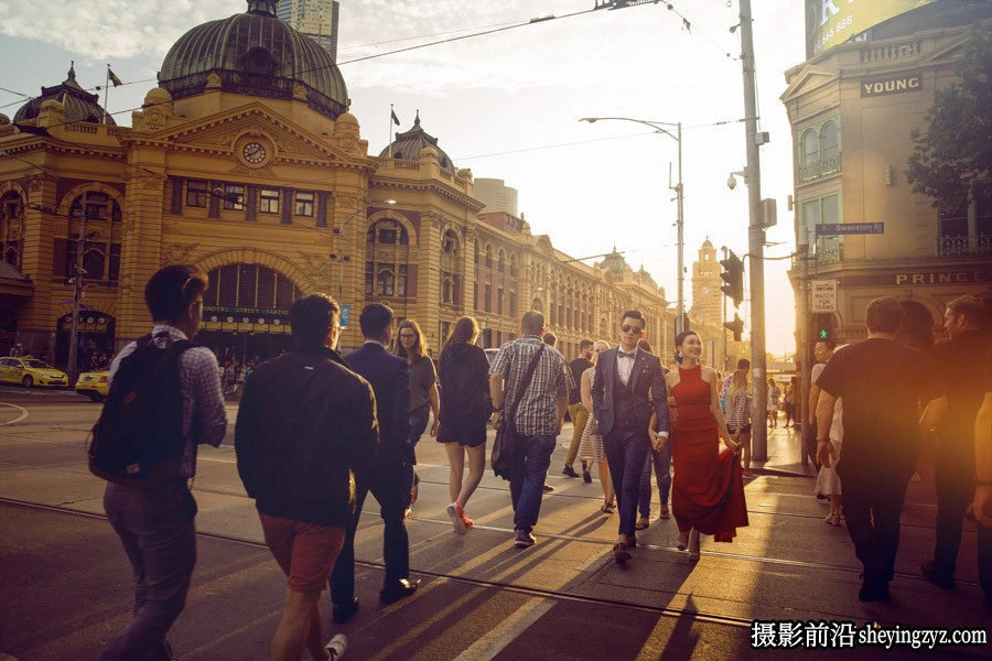 修图师曾宽PS人像婚纱摄影后期高手进阶教程