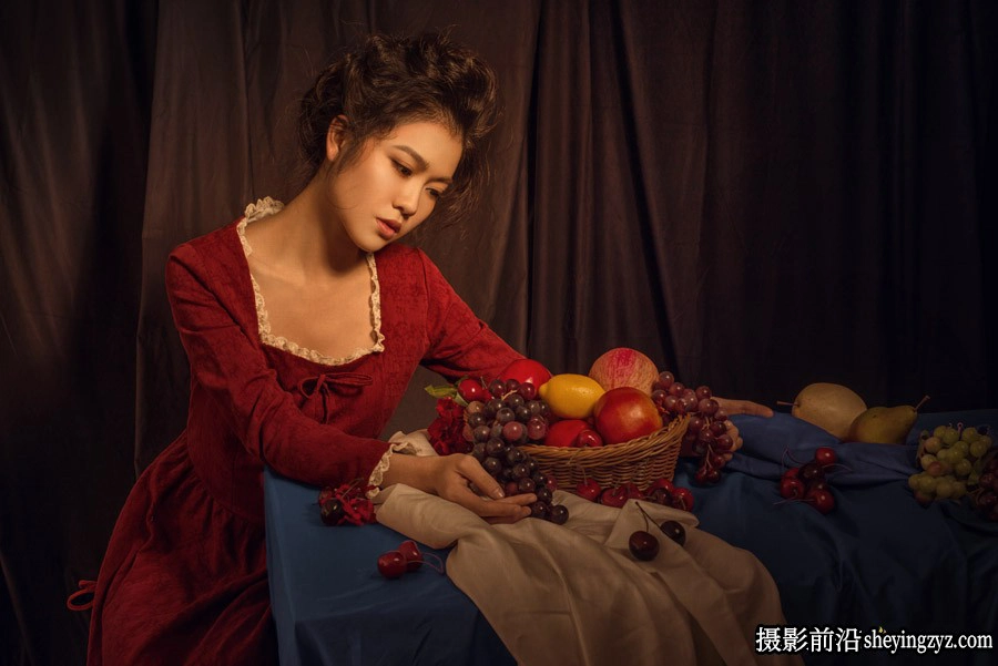 修图师曾宽PS人像婚纱摄影后期高手进阶教程