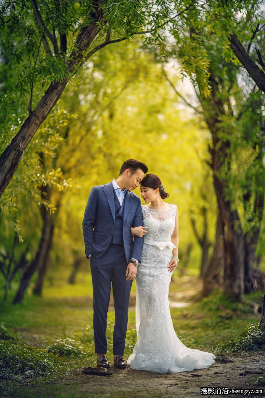 修图师曾宽PS人像婚纱摄影后期高手进阶教程