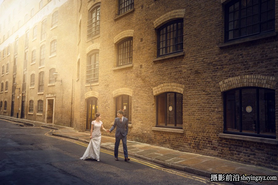 修图师曾宽PS人像婚纱摄影后期高手进阶教程