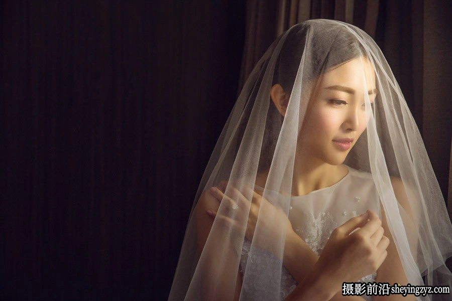 修图师曾宽PS人像婚纱摄影后期高手进阶教程