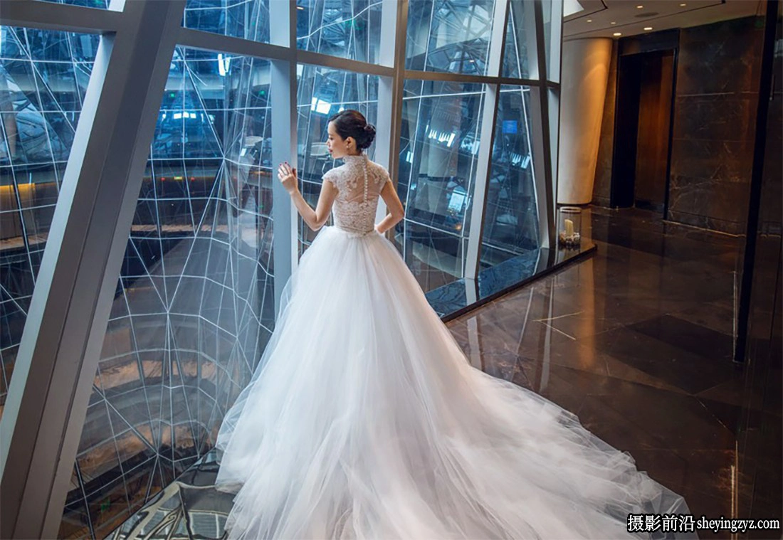修图师曾宽PS人像婚纱摄影后期高手进阶教程