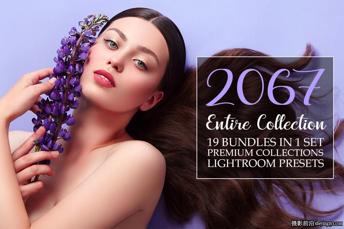 19套2000+婚礼人像等LR预设合集 Entire Collection-2067 Lightroom Presets
