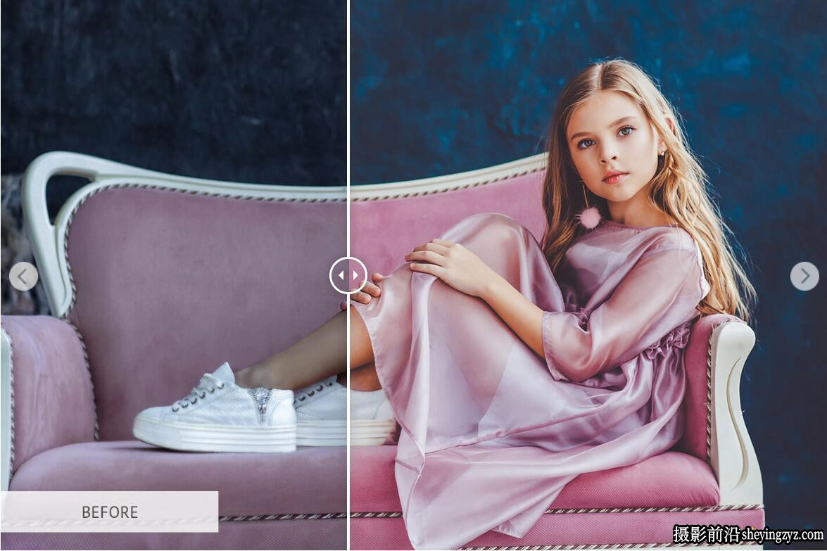 19套2000+婚礼人像等LR预设合集 Entire Collection-2067 Lightroom Presets