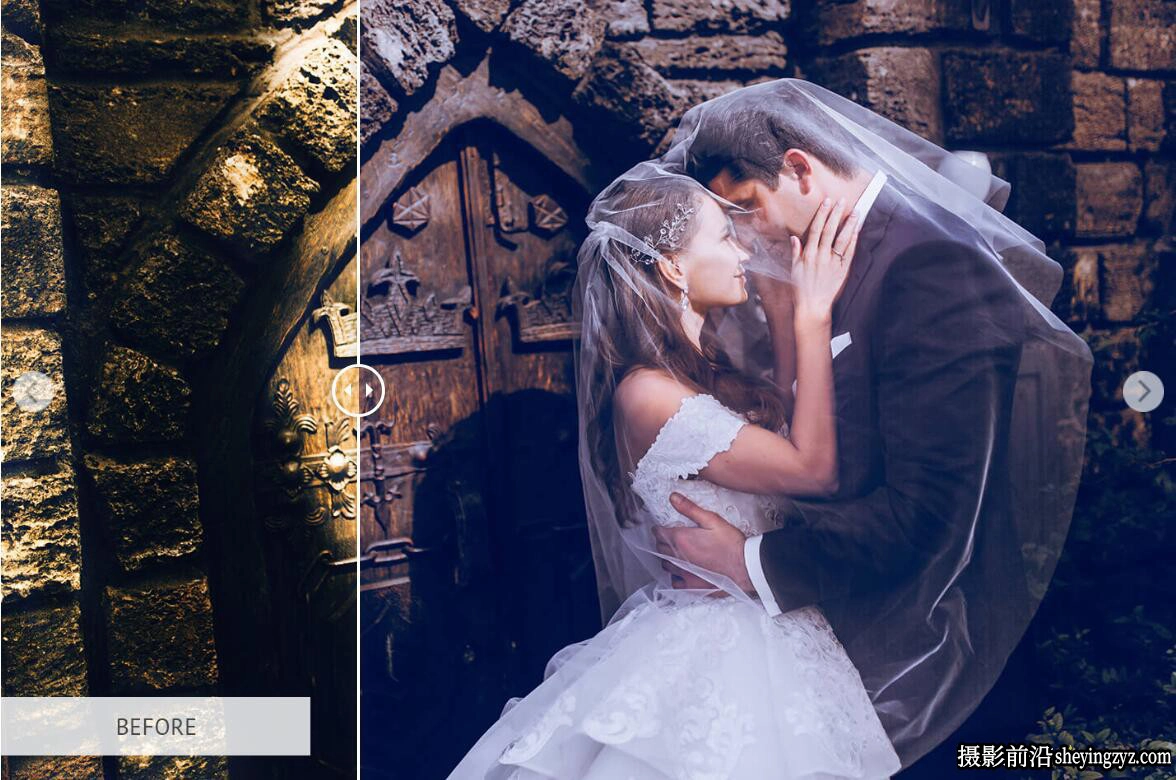 19套2000+婚礼人像等LR预设合集 Entire Collection-2067 Lightroom Presets