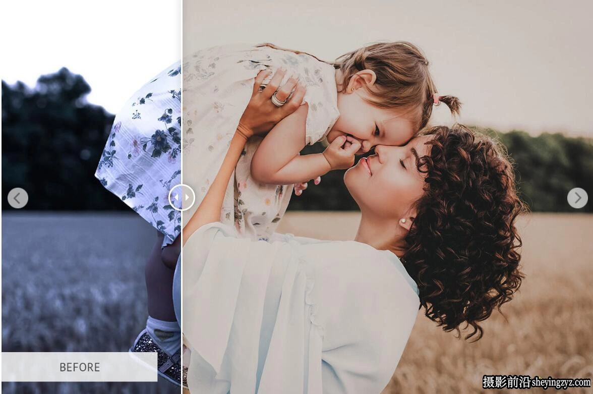 19套2000+婚礼人像等LR预设合集 Entire Collection-2067 Lightroom Presets