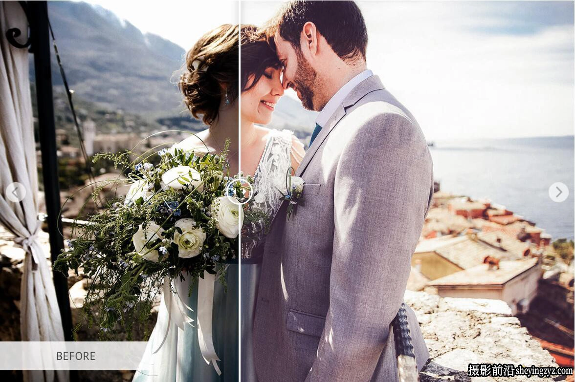 19套2000+婚礼人像等LR预设合集 Entire Collection-2067 Lightroom Presets