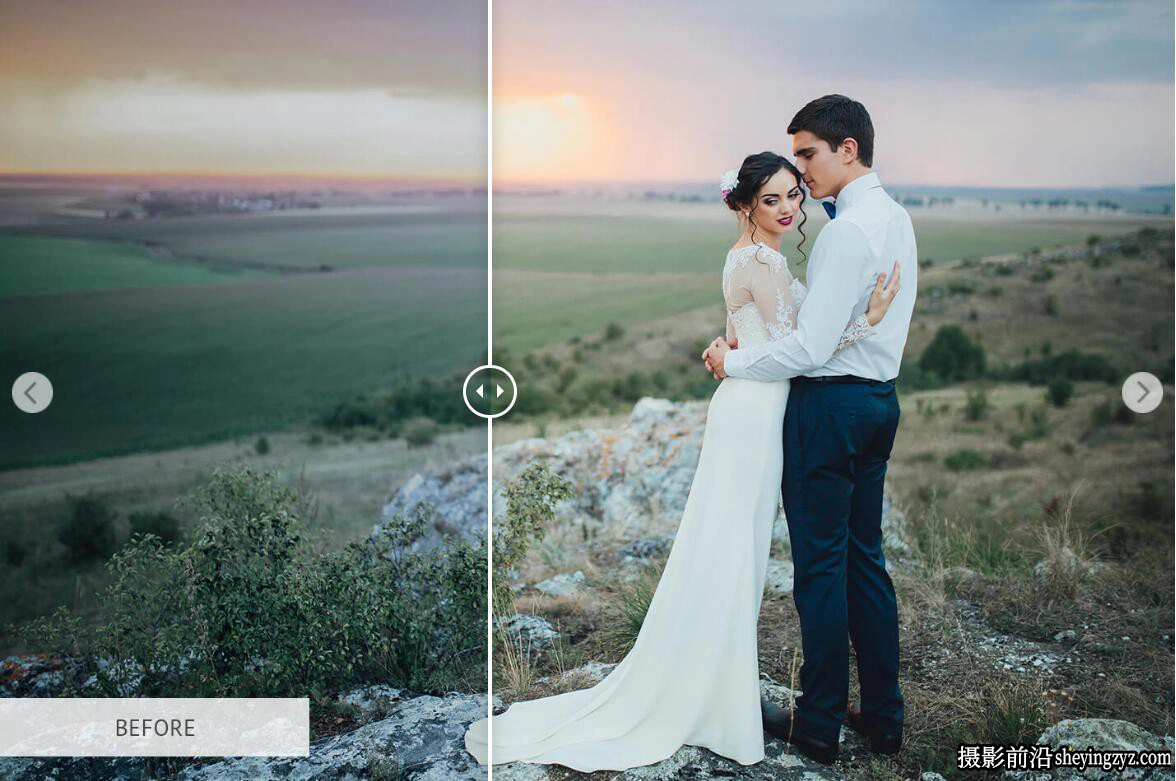 19套2000+婚礼人像等LR预设合集 Entire Collection-2067 Lightroom Presets