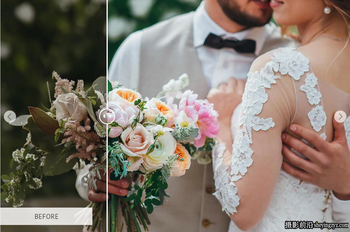 19套2000+婚礼人像等LR预设合集 Entire Collection-2067 Lightroom Presets