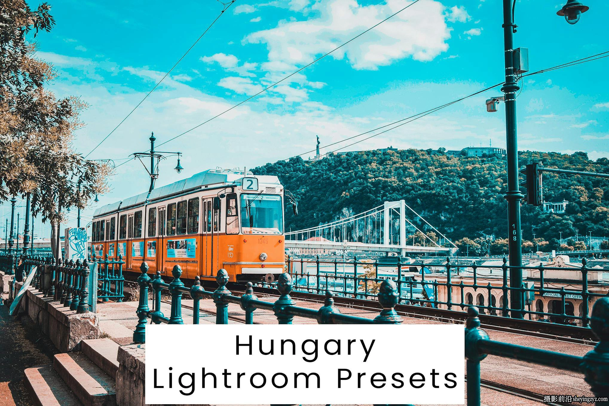 免费lr预设-电影风光后期调色LR预设 Hungary Lightroom Presets