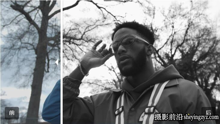 36种电影大师基本电影人像调色LUT预设支持AE/PR/FCPX/达芬奇/PS