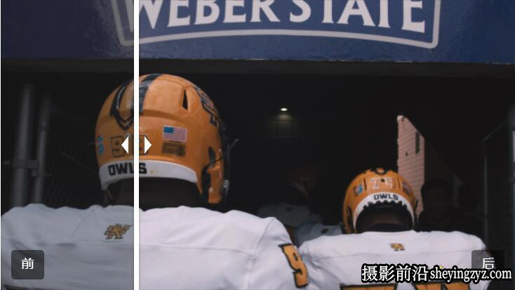 30组电影大师运动人像电影调色LUT预设 支持AE/PR/FCPX/达芬奇/PS