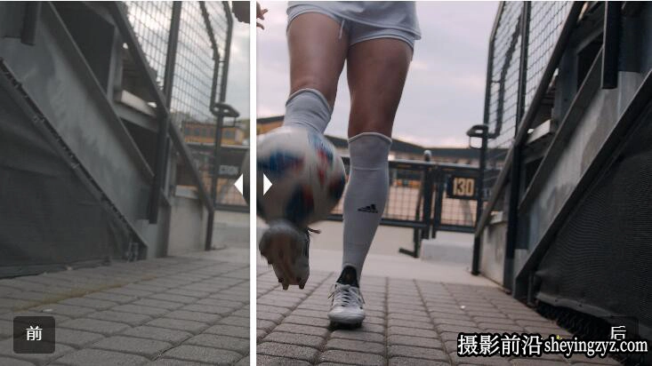 30组电影大师运动人像电影调色LUT预设 支持AE/PR/FCPX/达芬奇/PS