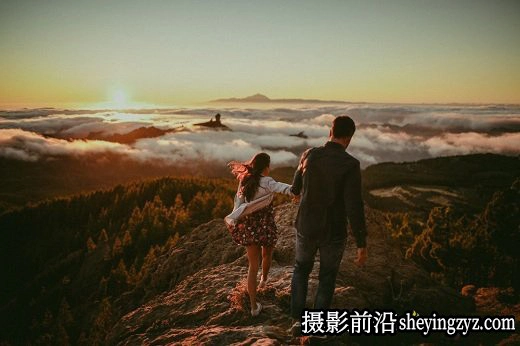 Archipelago-电影婚礼调色LUT预设 Tribe Archipelago Don + Helen LUT预设