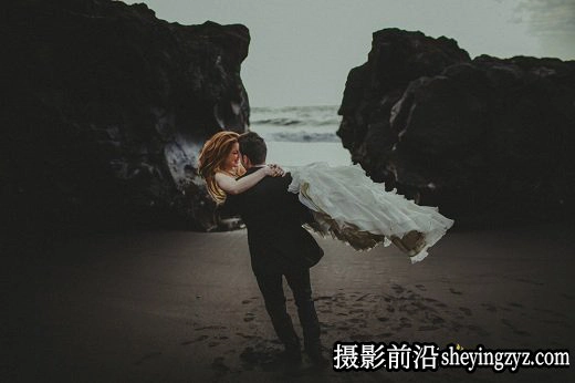 Archipelago-电影婚礼调色LUT预设 Tribe Archipelago Don + Helen LUT预设