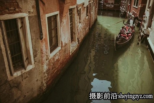 Archipelago-电影婚礼调色LUT预设 Tribe Archipelago Don + Helen LUT预设