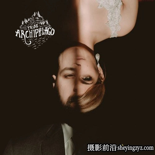 Archipelago-电影胶片调色LUT预设 Tribe Archipelago - LOAF LUTs