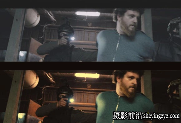 27种BMPCC和Sony S-LOG亮柔和温暖电影后期调色LUT预设