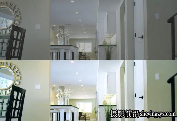 27种BMPCC和Sony S-LOG亮柔和温暖电影后期调色LUT预设