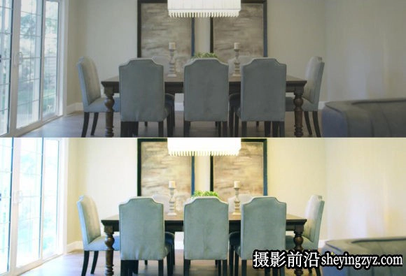 27种BMPCC和Sony S-LOG亮柔和温暖电影后期调色LUT预设