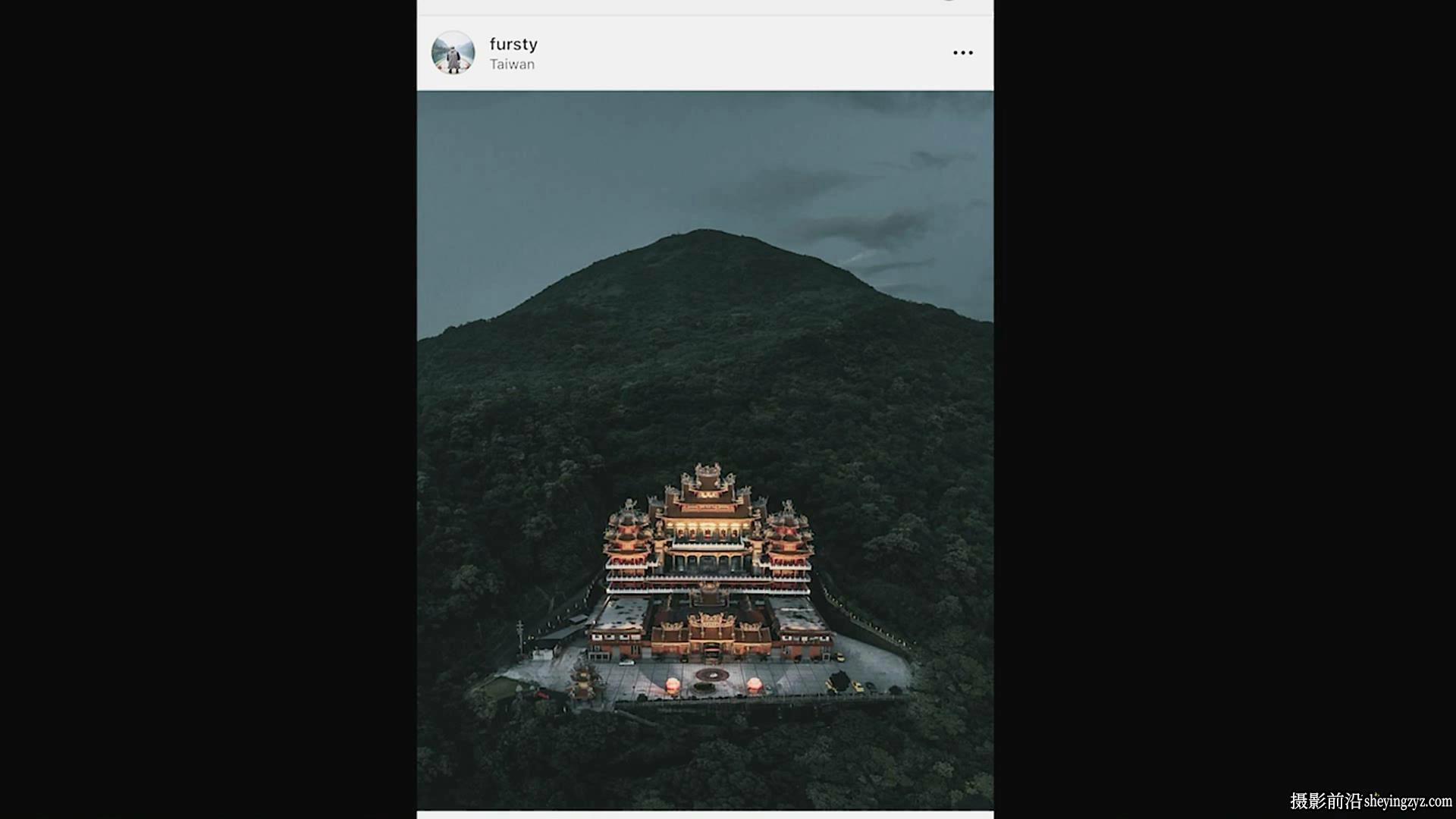 Sean Dalton - 如何成为一名专业的旅拍街头摄影师教程-中英字幕