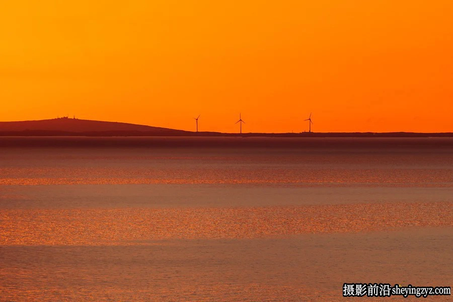 Chris Orange旅拍风光四合一套装LR预设 Chris Orange - 4 in 1 Bundle