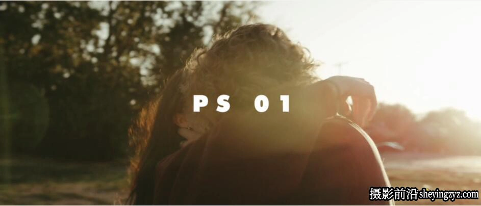 电影大片后期剪辑调色LUT预设合集 Phil Chester - Video LUTS BUNDLE