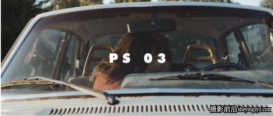 电影大片后期剪辑调色LUT预设合集 Phil Chester - Video LUTS BUNDLE