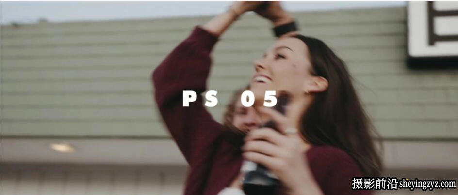 电影大片后期剪辑调色LUT预设合集 Phil Chester - Video LUTS BUNDLE