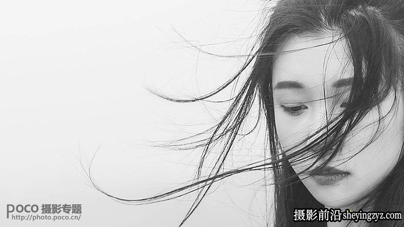 如何拍出内容丰富的古风人像技巧