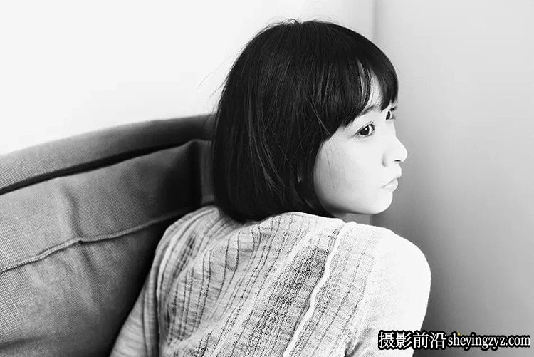 [摄影经验技巧分享]让人像拍得更吸引人几个诀窍