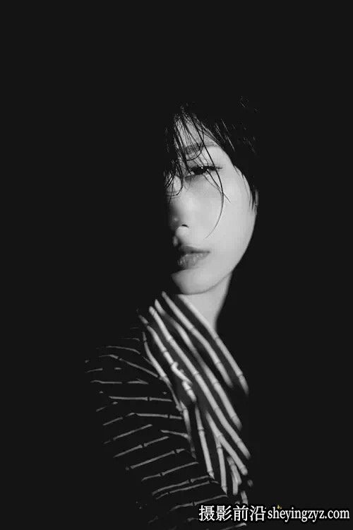[摄影经验技巧分享]让人像拍得更吸引人几个诀窍