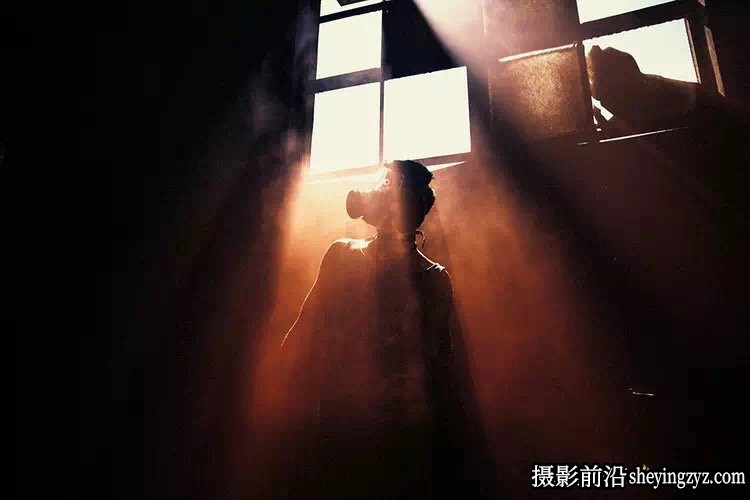 [摄影经验技巧分享]让人像拍得更吸引人几个诀窍