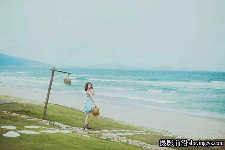 [摄影经验技巧分享]让人像拍得更吸引人几个诀窍