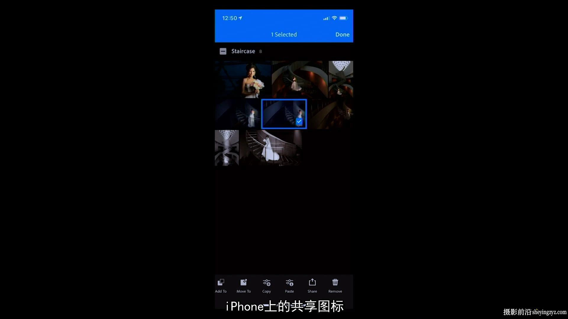 Scott Kelby Lightroom Classic及手机版LR修图教程-中文字幕
