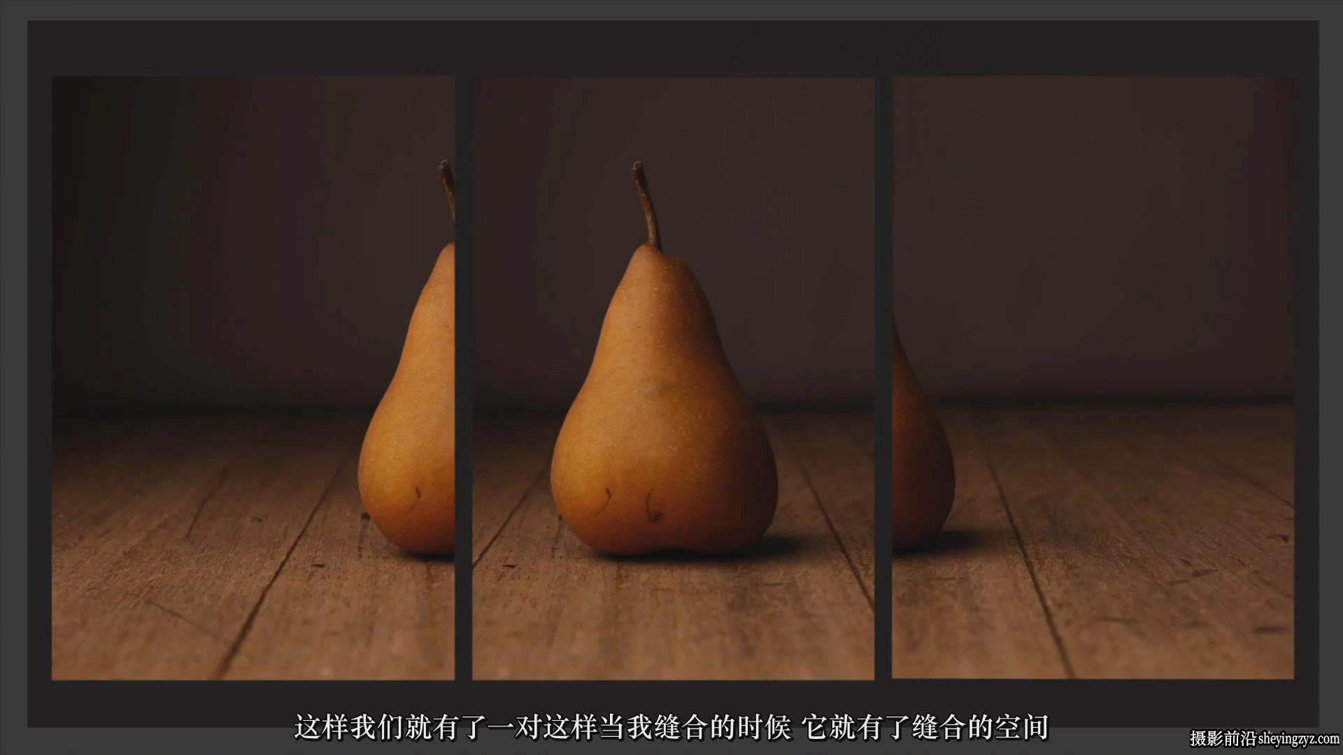 摄影师 Joel Grimes 静物产品摄影布光及后期大师班-中英字幕