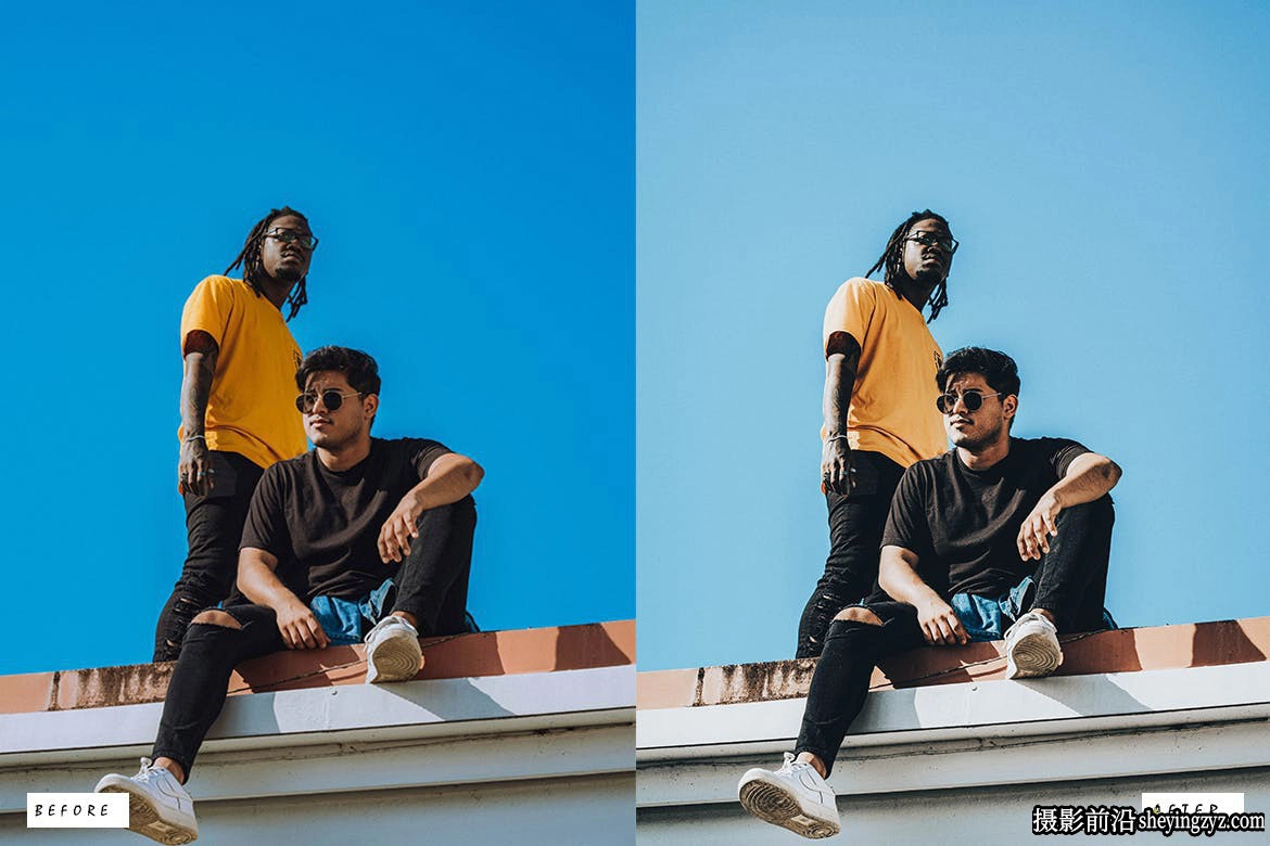 10种男人的生活方式Lightroom预设 Mens Lifestyle Lightroom Presets