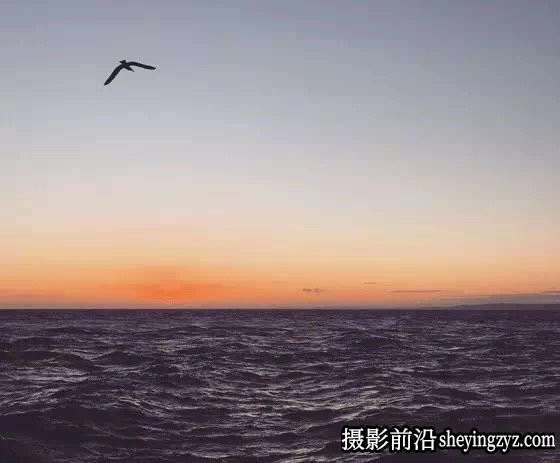 10个简单技巧就能拍出高逼格照片