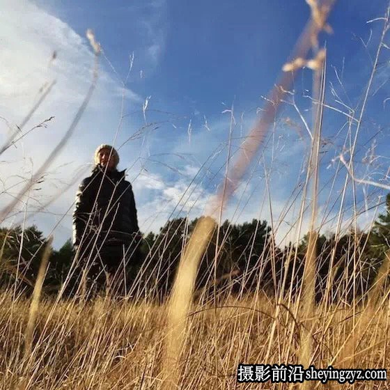 10个简单技巧就能拍出高逼格照片