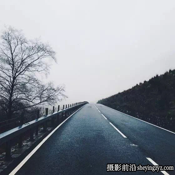 10个简单技巧就能拍出高逼格照片