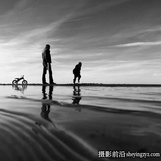 10个简单技巧就能拍出高逼格照片