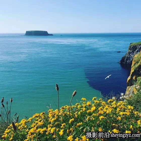 10个简单技巧就能拍出高逼格照片