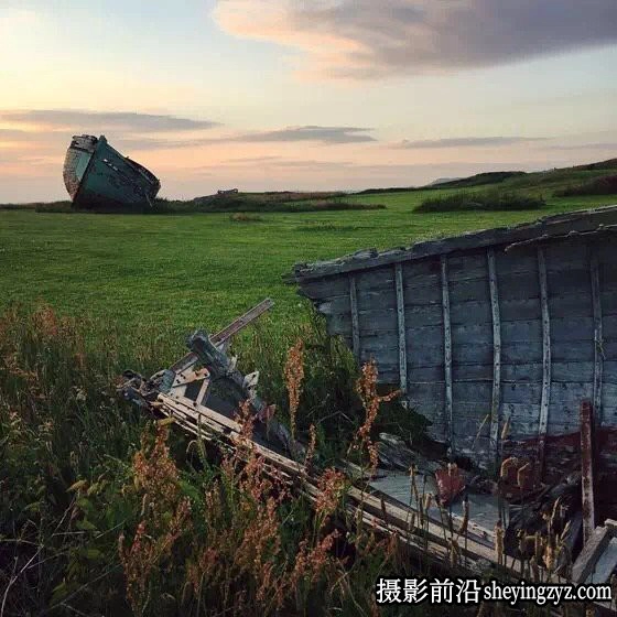 10个简单技巧就能拍出高逼格照片