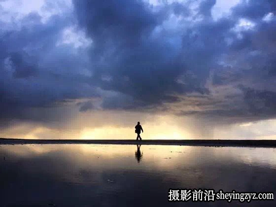 10个简单技巧就能拍出高逼格照片