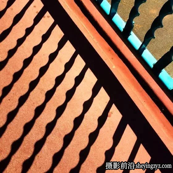 10个简单技巧就能拍出高逼格照片