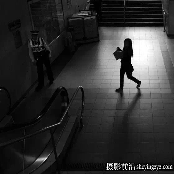 10个简单技巧就能拍出高逼格照片