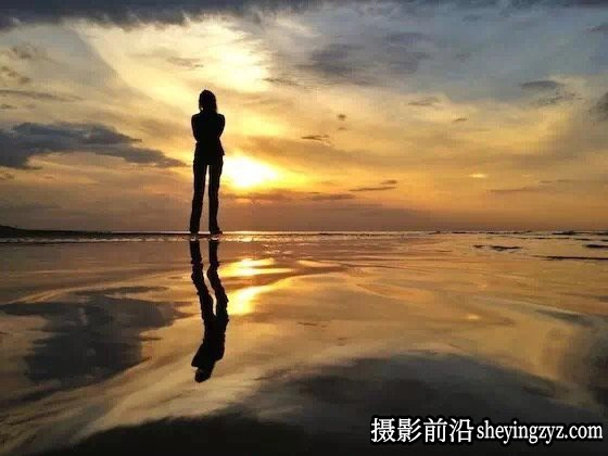10个简单技巧就能拍出高逼格照片